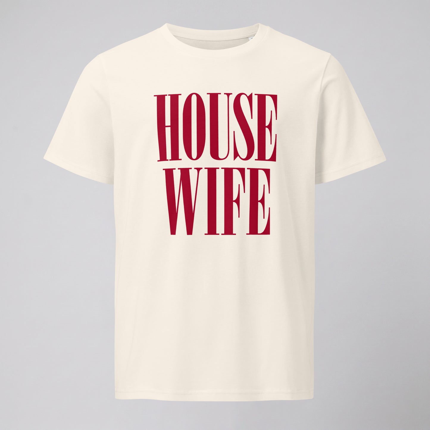 HOUSE WIFE