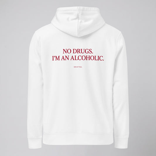 NO DRUGS. – HOODIE