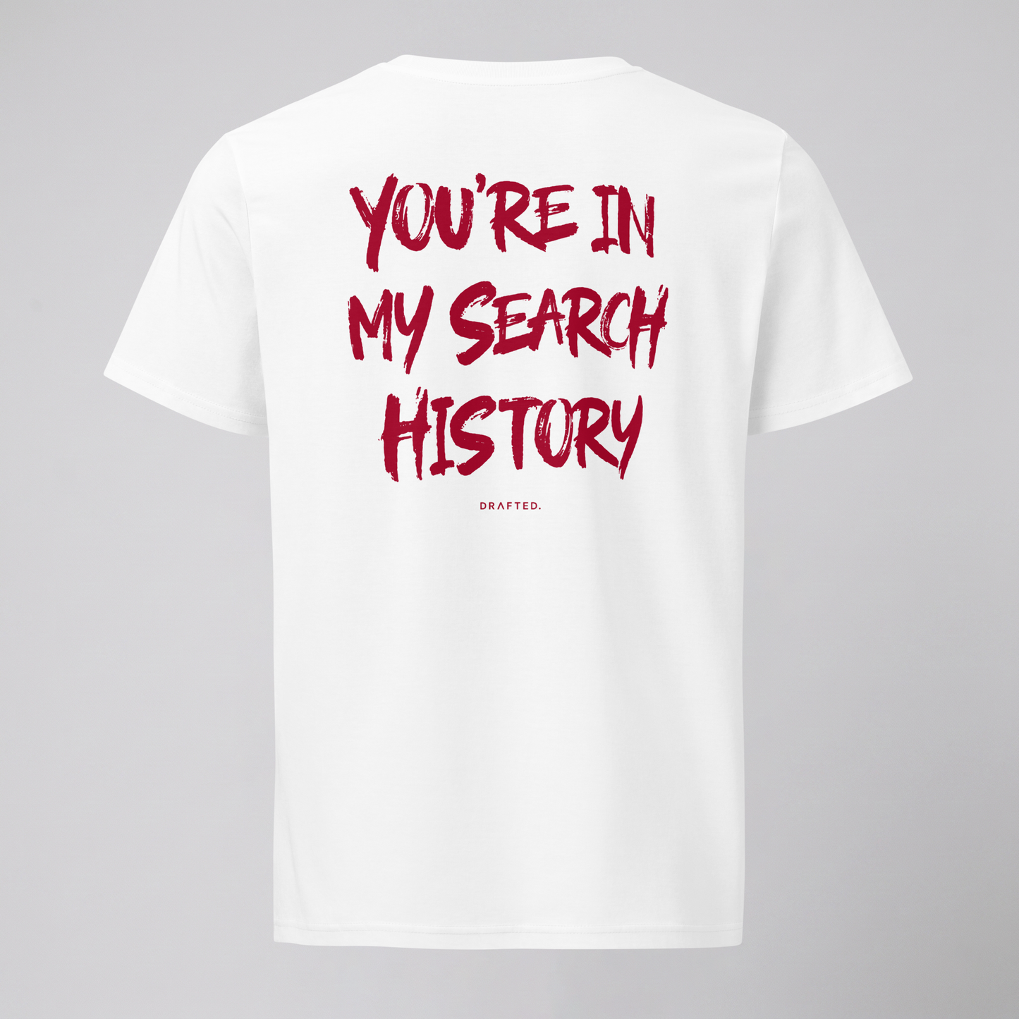 SEARCH HISTORY