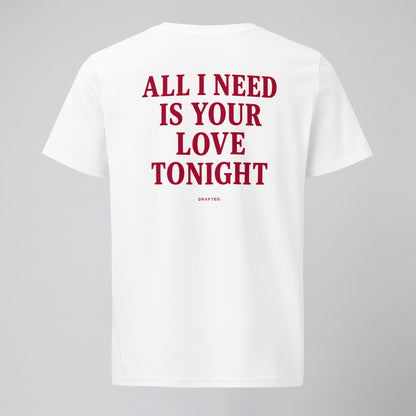 ALL I NEED