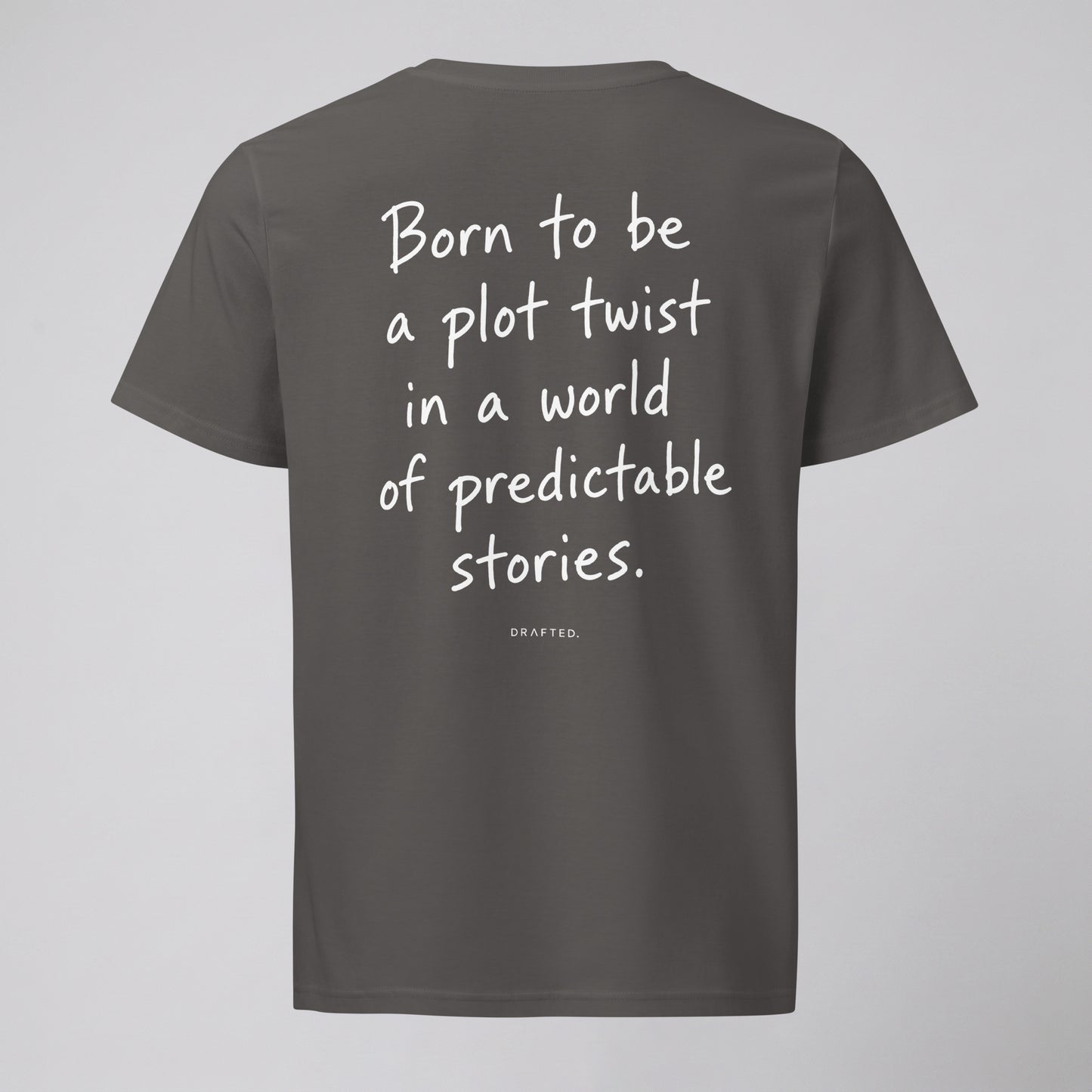 BORN TO BE