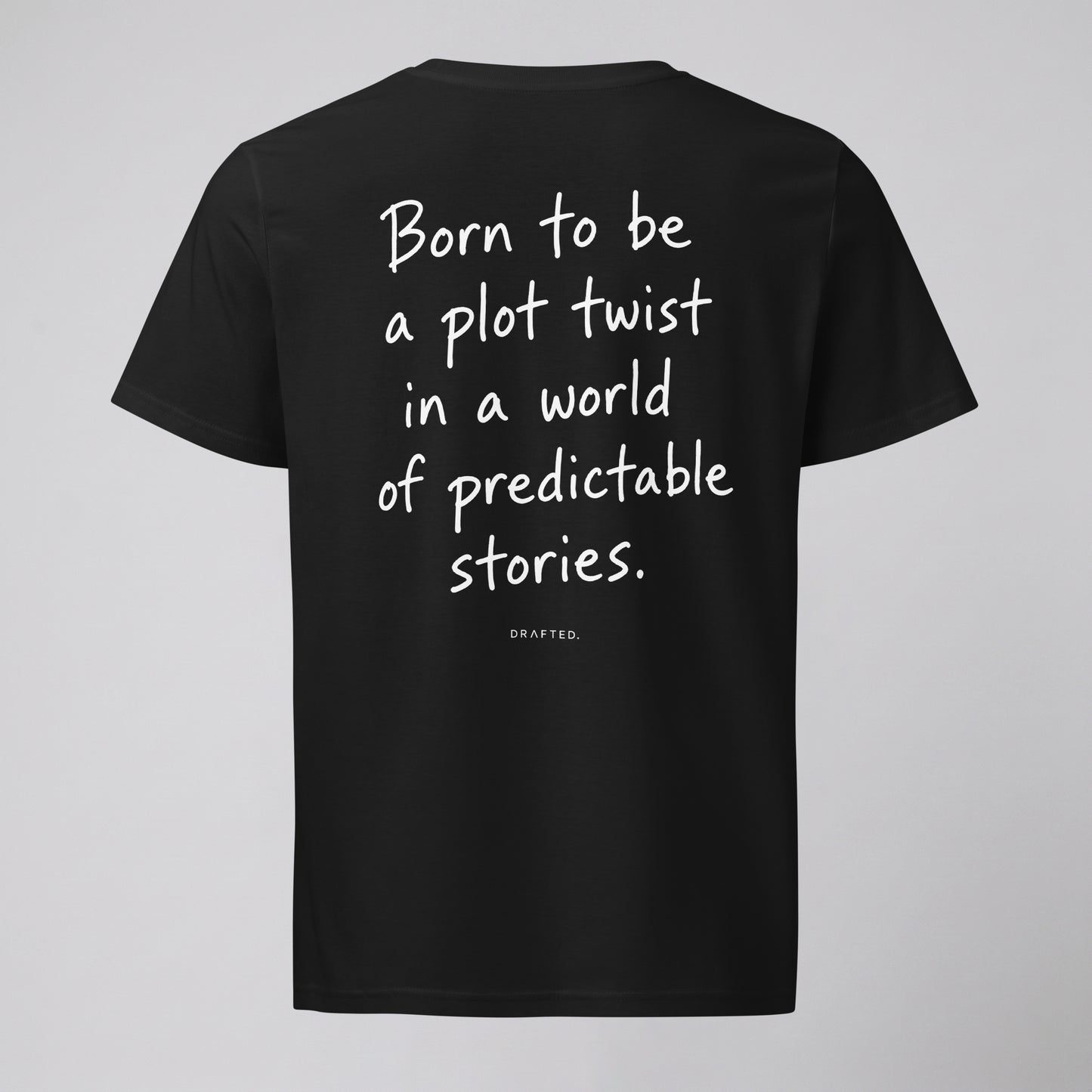BORN TO BE