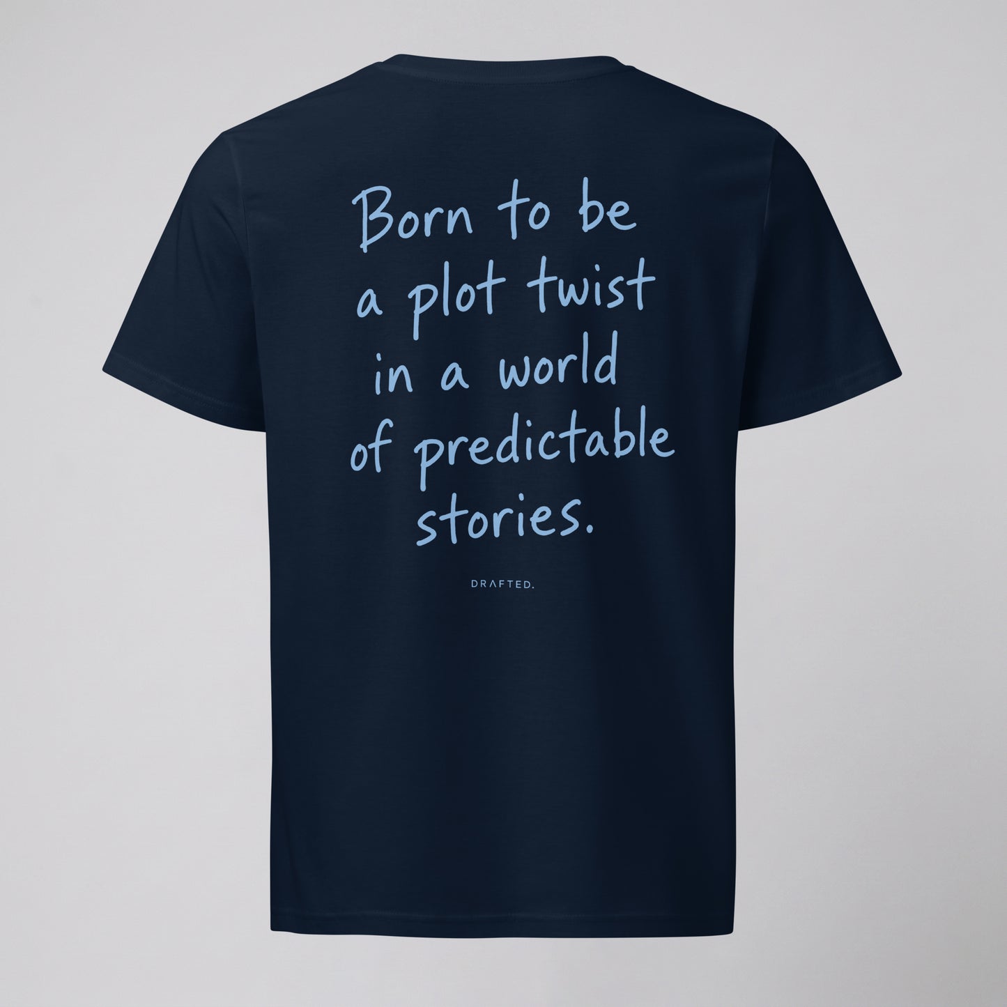 BORN TO BE