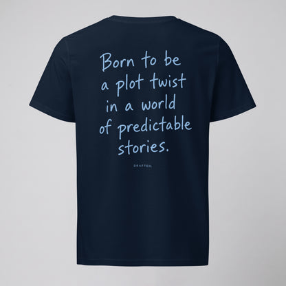 BORN TO BE