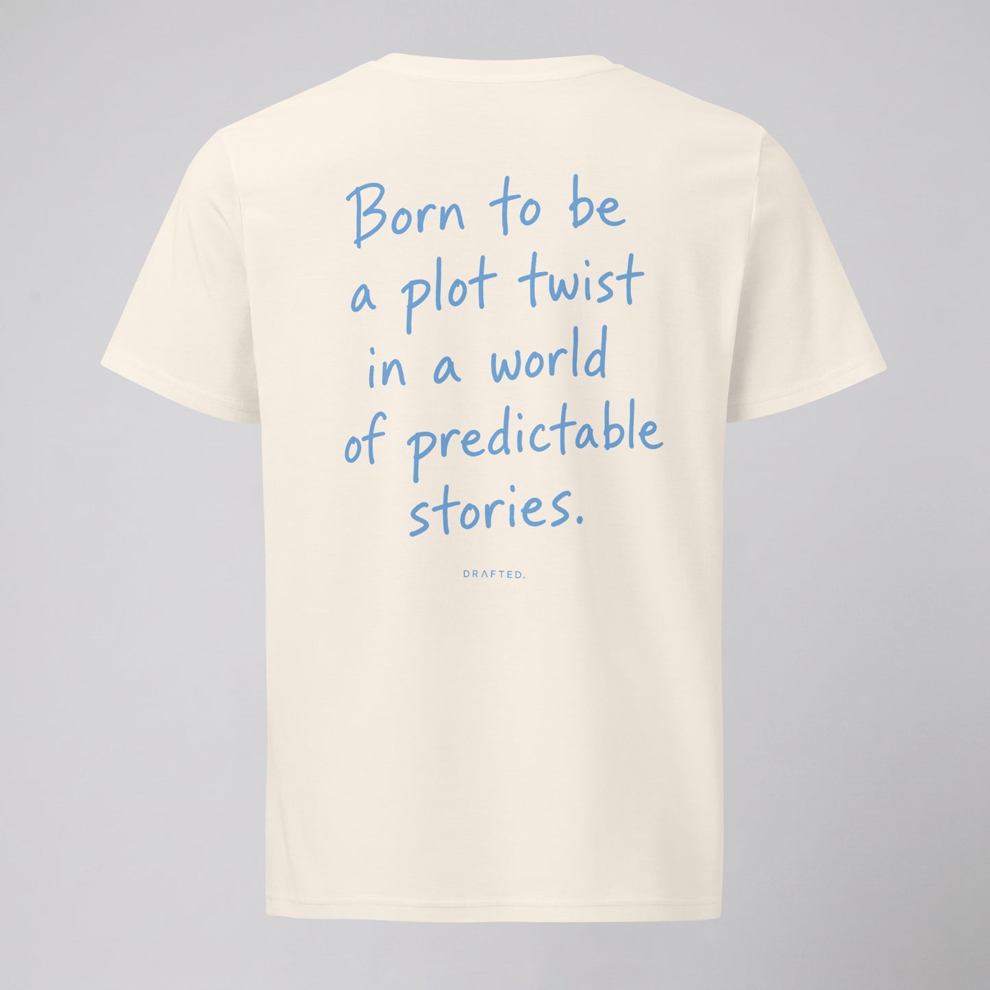 BORN TO BE