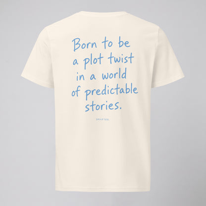 BORN TO BE