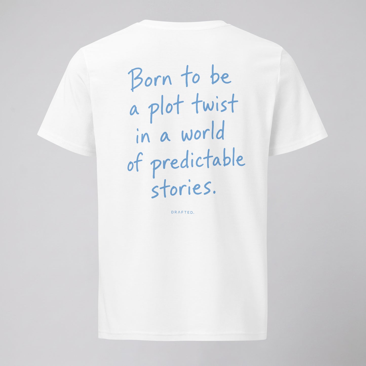 BORN TO BE