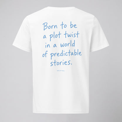 BORN TO BE