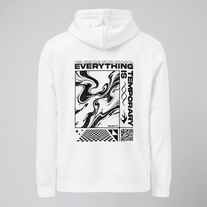 EVERYTHING IS TEMPORARY – HOODIE