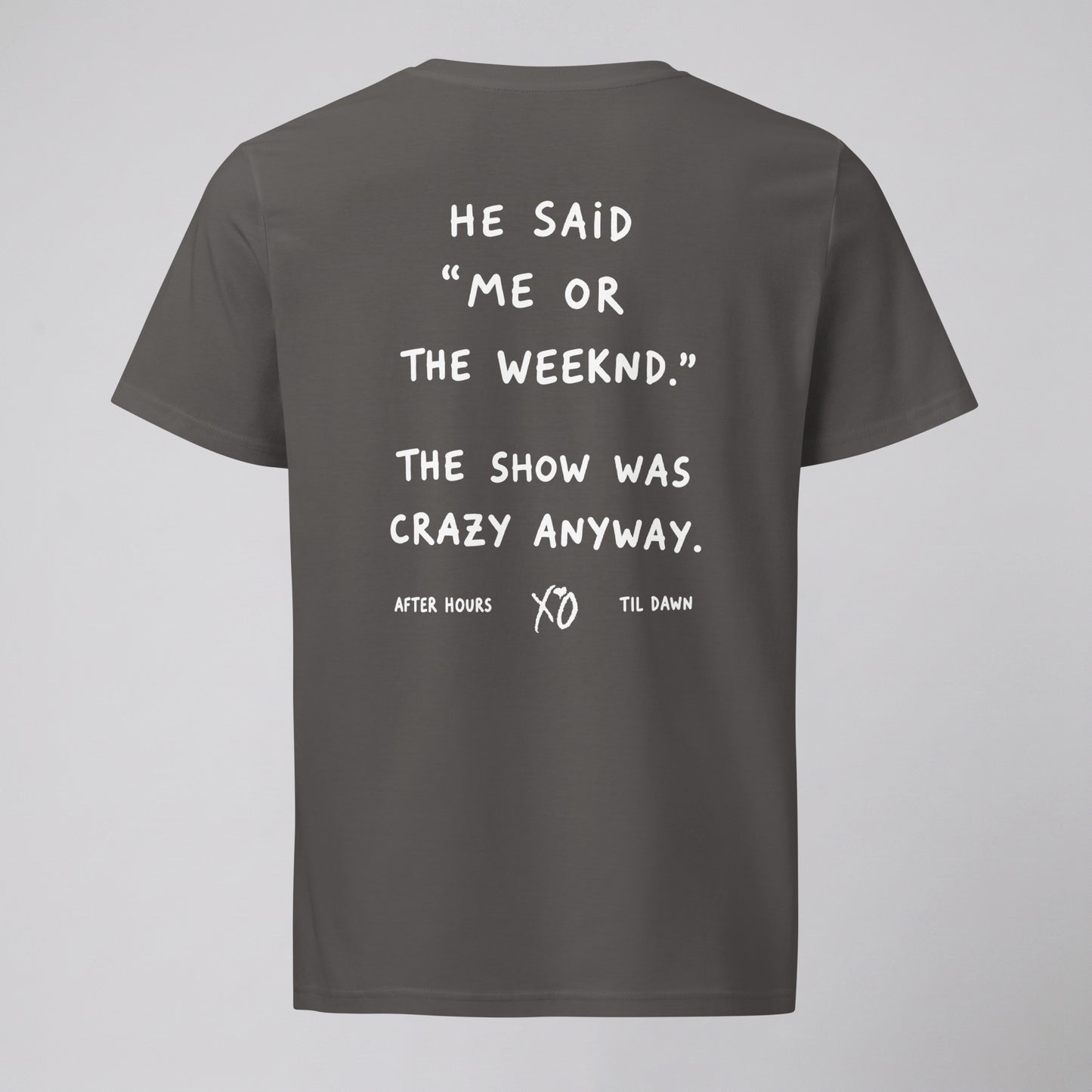 ME OR XO