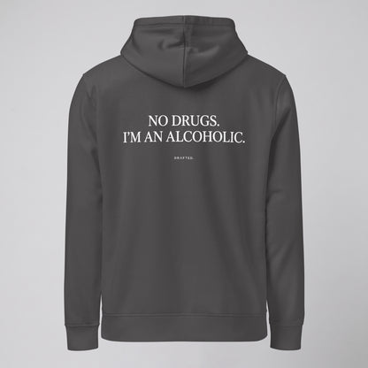 NO DRUGS. – HOODIE