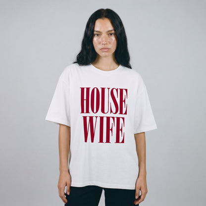 HOUSE WIFE