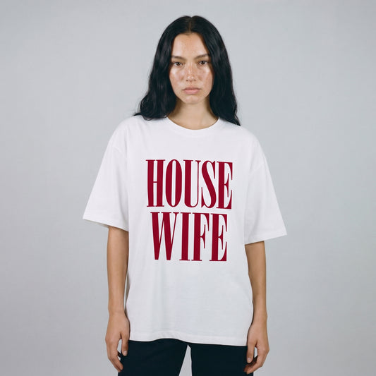 HOUSE WIFE