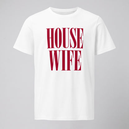 HOUSE WIFE