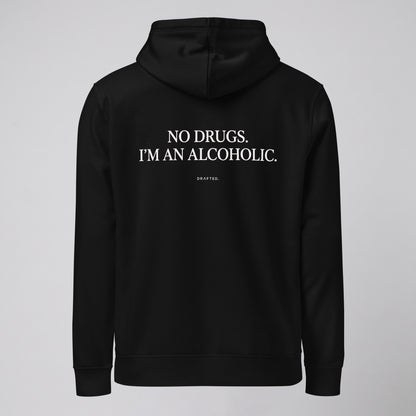 NO DRUGS. – HOODIE