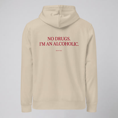 NO DRUGS. – HOODIE