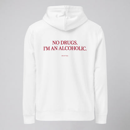 NO DRUGS. – HOODIE