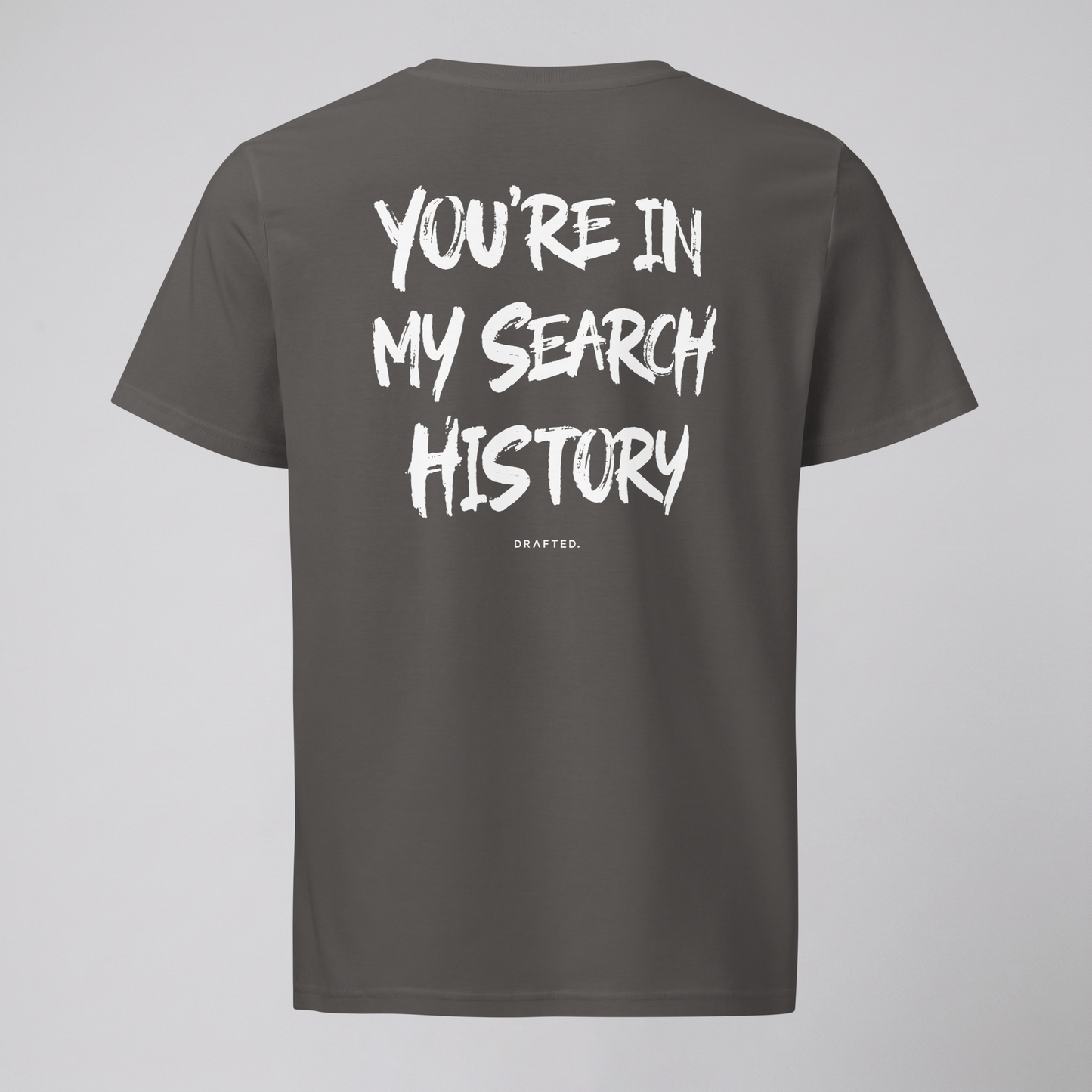 SEARCH HISTORY