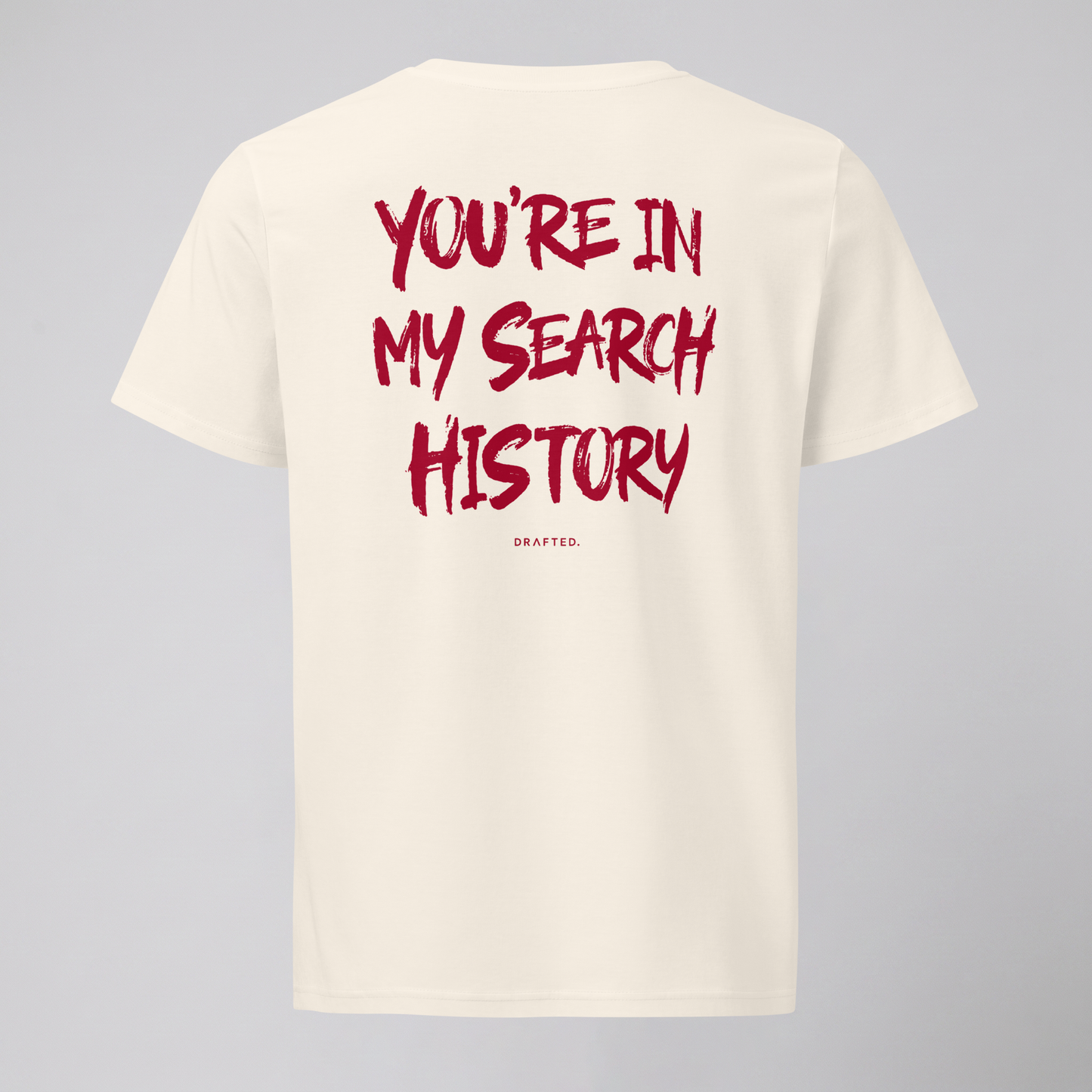 SEARCH HISTORY